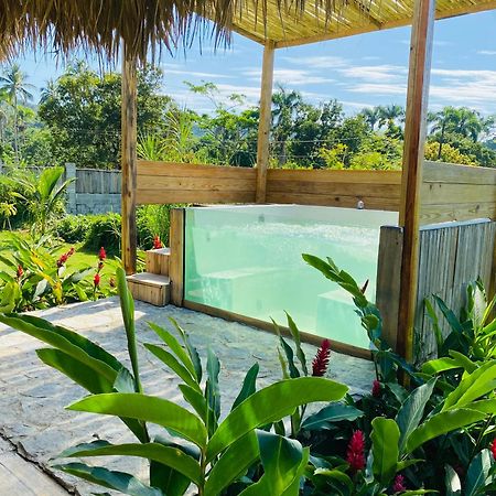 Palmeras Del Valle Samana Bagian luar foto