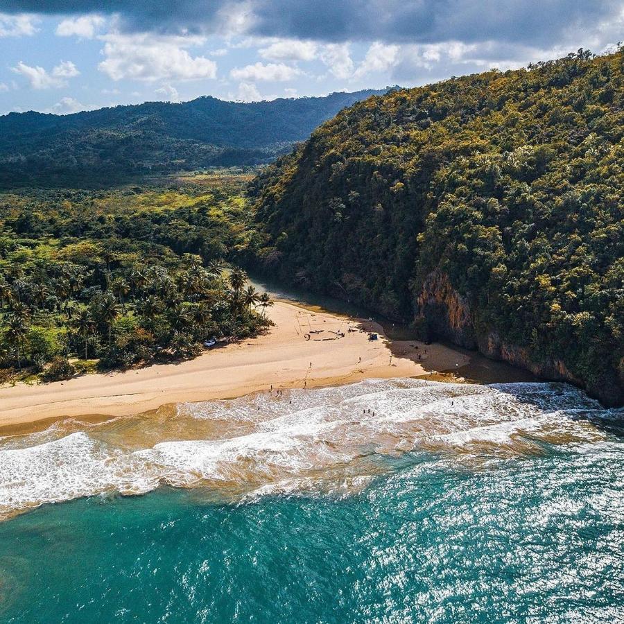 Palmeras Del Valle Samana Bagian luar foto