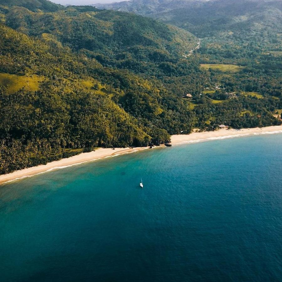 Palmeras Del Valle Samana Bagian luar foto