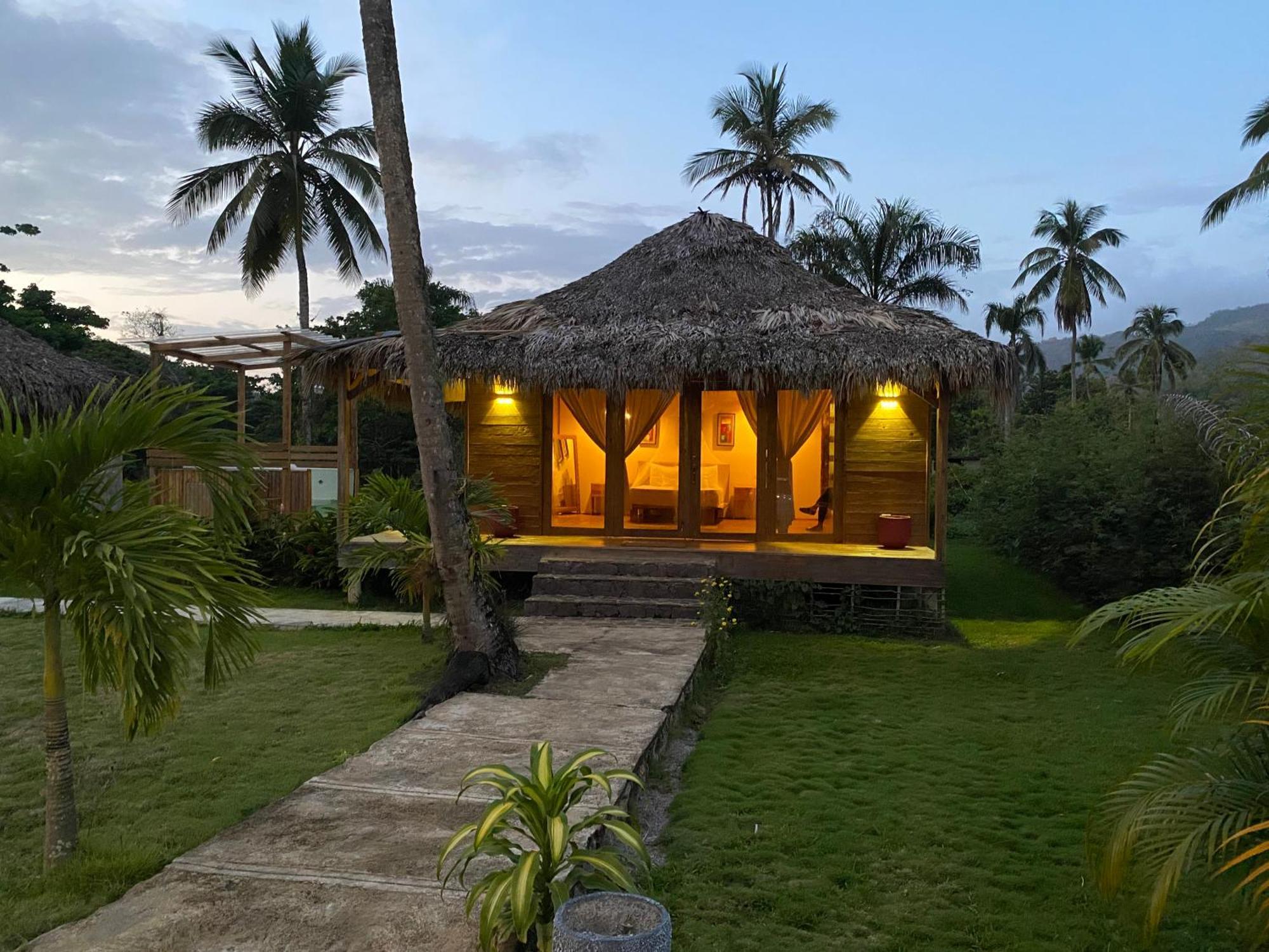 Palmeras Del Valle Samana Bagian luar foto